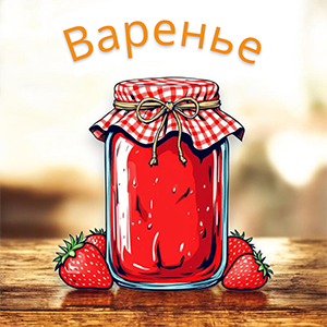 варенье из клубники купить варенье из клубники купить