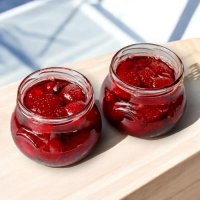 Варенье из клубники