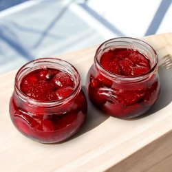 Варенье из клубники